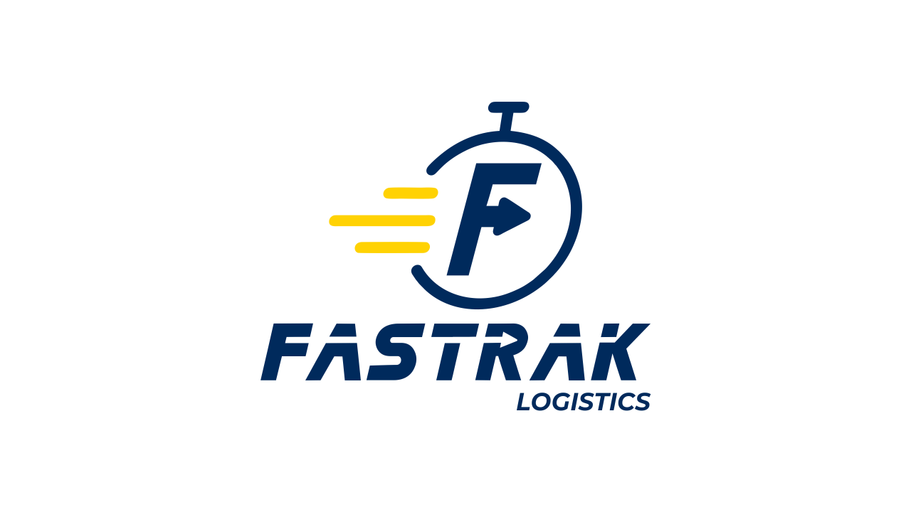 Think Logistics. Think Us - Fastrak Logistics