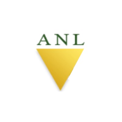 ANL logo – Fastrak Logistics carrier partner