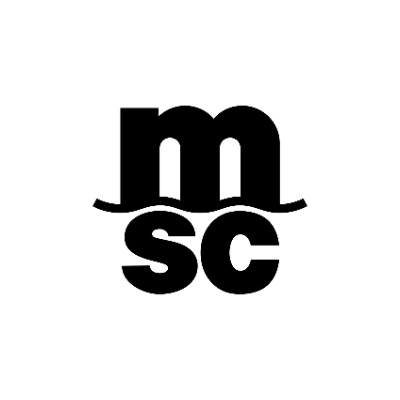 MSC logo – Fastrak Logistics carrier partner