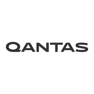 Qantas Freight logo – Fastrak Logistics carrier partner