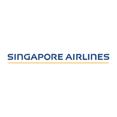 Singapore Airlines Cargo logo – Fastrak Logistics carrier partner